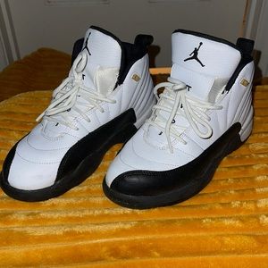 Jordan “Taxi” 12 Retro PS